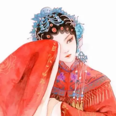 顾南枝 头像